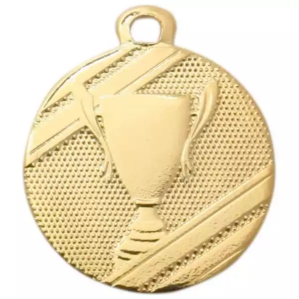 Medal  D106.01 Złoty Puchar Okolicznościowy