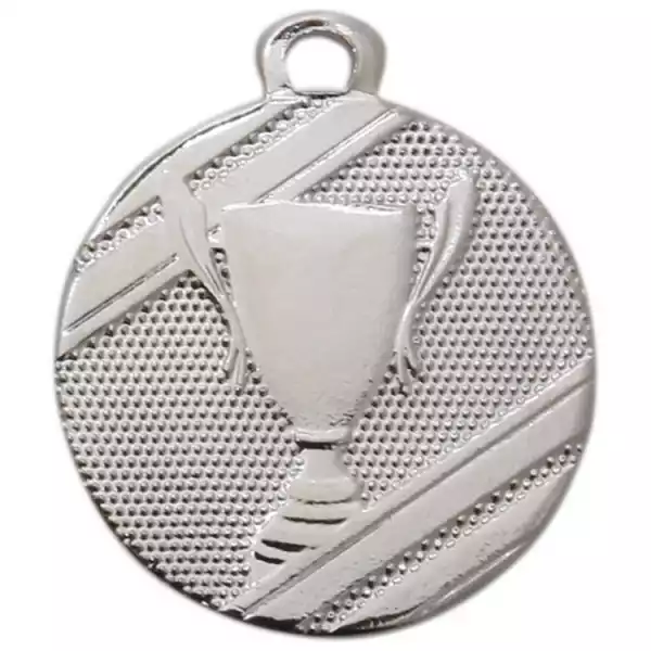 Medal  D106.02 Srebrny Puchar Okolicznościowy