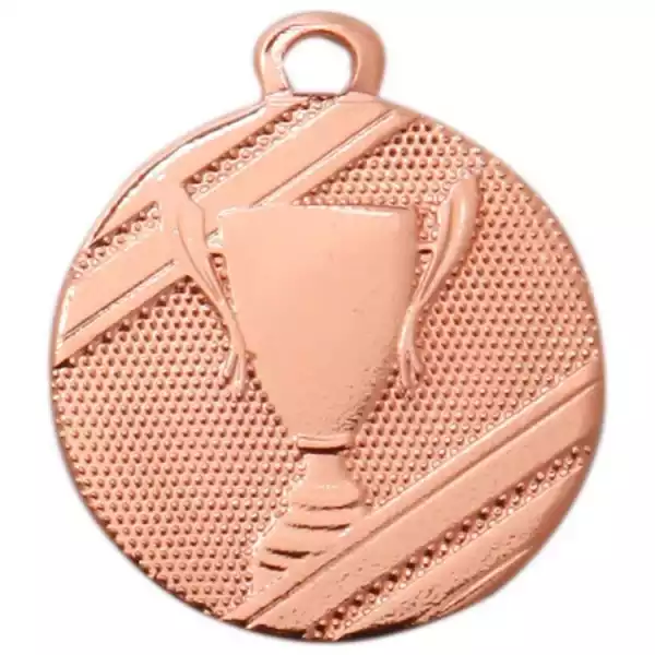 Medal  D106.26 Brązowy Puchar Okolicznościowy