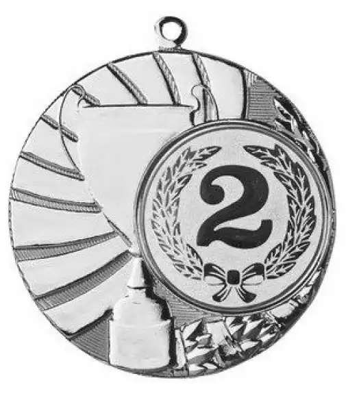 Medal Tryumf Złoty,srebrny,brązowy