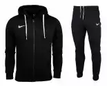 Nike Nike Dres Meski Spodnie Bluza Zasuwana Roz.l