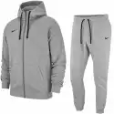 Nike Dres Męski Komplet Bluza Spodnie Dresy -L