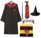 Strój Przebranie Harry Potter Zestaw Kostium