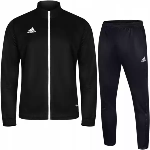 <strong>Adidas Dres Męski Bluza Spodnie 