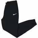 Spodnie Dresowe Męskie Nike Bawełniane Sport Xl