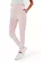 Spodnie Cardio Bunny Różowy R.m Limited Edition