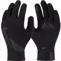 Rękawiczki Nike Pro Hyperwarm Jr Cu1595 011 L