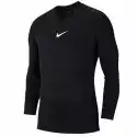 Nike Koszulka Termoaktywna Bielizna - Xxl 188 Cm