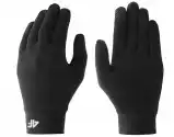 4F Rękawiczki Zimowe Dotykowe Termoaktywne R.m