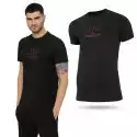 Koszulka Męska 4F T-Shirt Bawełniany L22-Tsm016