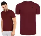 4F Koszulka Męska T-Shirt Bawełna Tsm595 Limited