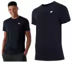 4F T-Shirt Koszulka Męska Limitowana Koszulki M
