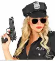 Widmann Czapka Policyjna Policjanta Policjant Policja