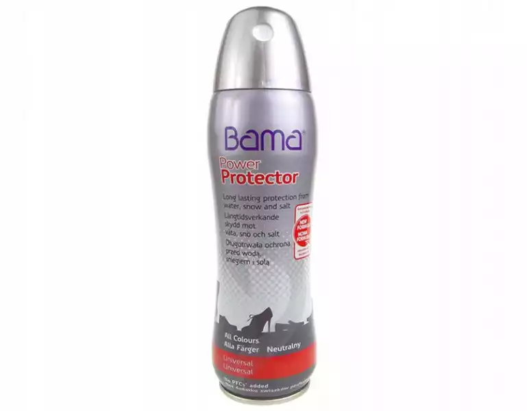 <strong>Bama Protector Impregnat New For