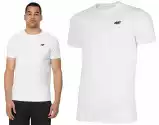 4F Koszulka Męska 4F T-Shirt Bawełniana R.m