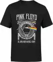 inna Pink Floyd Koszulka Męska Rock Rockowa Rozmiar L