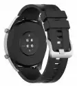 Pasek Opaska Silikonowa Do Zegarka Smartwatch 22Mm