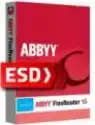 Abbyy Finereader 15 Corporate Pl Edu/gov (12 Miesięcy) - Wersja 