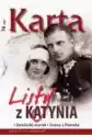 Karta Nr 76 Listy Z Katynia