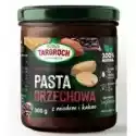 Targroch Pasta Orzechowa Z Miodem I Kakao 300 G