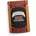 Maslove Pasta Orzechowa Arachidowa Crunchy 555 G