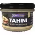 Naturavena Tahini - Pasta Sezamowa 185 G