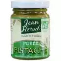 Jean Harve Puree Z Pistacji 100 G Bio