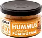 Hummus Z Suszonymi Pomidorami Bio 190 G - Vega Up