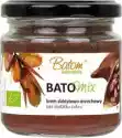 Krem Daktylowo - Kakaowy Z Orzechami Laskowymi Bio 200 G - Batom