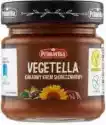 Vegetella - Kakaowy Krem Słonecznikowy 160G - Primavika