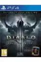 Diablo 3 Ultimate Evil Edition Ps4