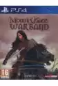 Mount & Blade Warband Ps4