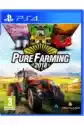 Pure Farming 2018 Ps4