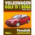  Volkswagen Golf Iv I Bora. Poradnik Użytkownika. 