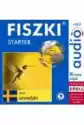 Fiszki Audio - Szwedzki - Starter