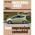  Mercedes-Benz Klasy A (W169) I Klasy B (W245) 