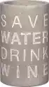 Pojemnik Na Wino Raeder Save Water Drink Wine