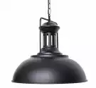 Lampa Sufitowa Wisząca Edison Retro Loft E27 Duża