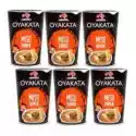Oyakata Zupa Instant O Smaku Pasty Miso Z Makaronem W Kubku Zest