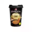 Oyakata Danie Instant Z Sosem Japońskie Curry 90 G
