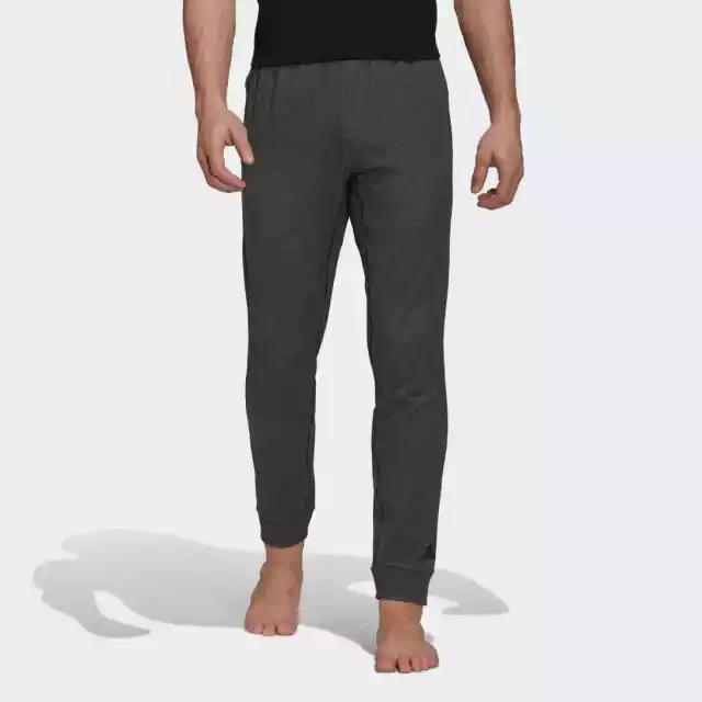 Aeroready Warm Yoga Fleece Training 7/8 Pants