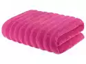 Livarno Home Ręcznik Kąpielowy Frotté, 100 X 150 Cm (Różowy)