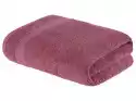 Livarno Home Livarno Home Ręcznik Kąpielowy Frotté, 100 X 150 Cm (Antyczny Róż)