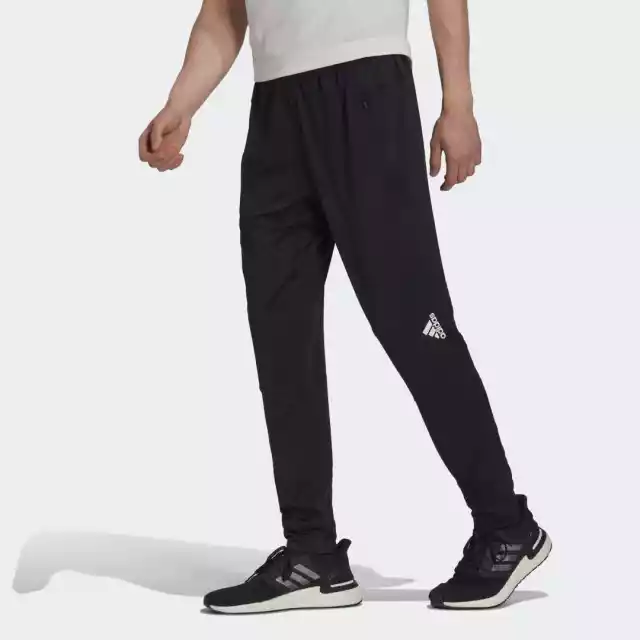 D4T Workout Warm Pants