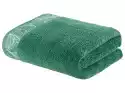 Livarno Home Ręcznik Kąpielowy, 70 X 140 Cm (Zielony)