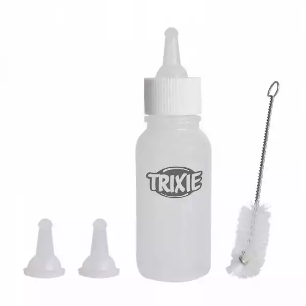 Trixie - Butelka Do Karmienia Szczeniąt