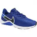 Niebieskie Sneakersy Męskie Nike Legend Essential 2