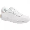 Białe Sneakersy Damskie Adidas Postmove