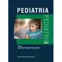  Pediatria. Tom 3 (Oprawa Miękka) 