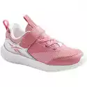 Reebok Różowe Sneakersy Dziewczęce Reebok Rush Runner 4.0